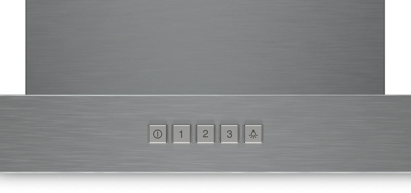 BOSCH WALL MOUNTED HOOD SERIES 2 616m/h - DWB - Image 5