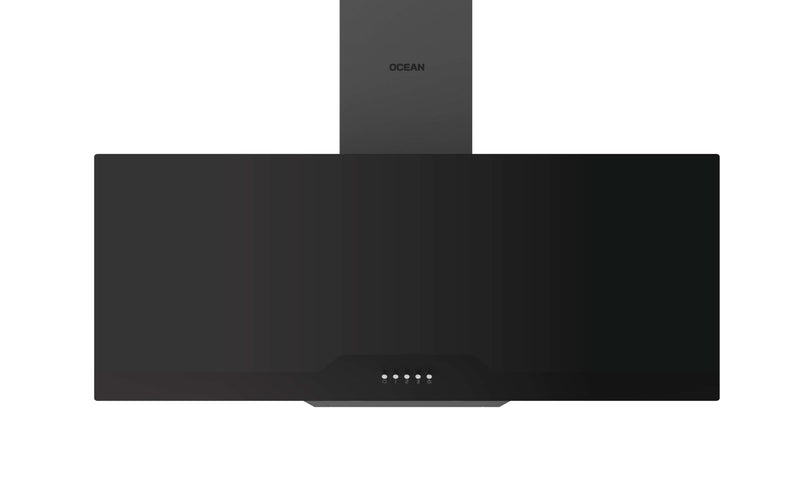 OCEAN WALL MOUNTED HOOD 90CM 800m/h - OD2 CHR 94 BG CF - Image 3