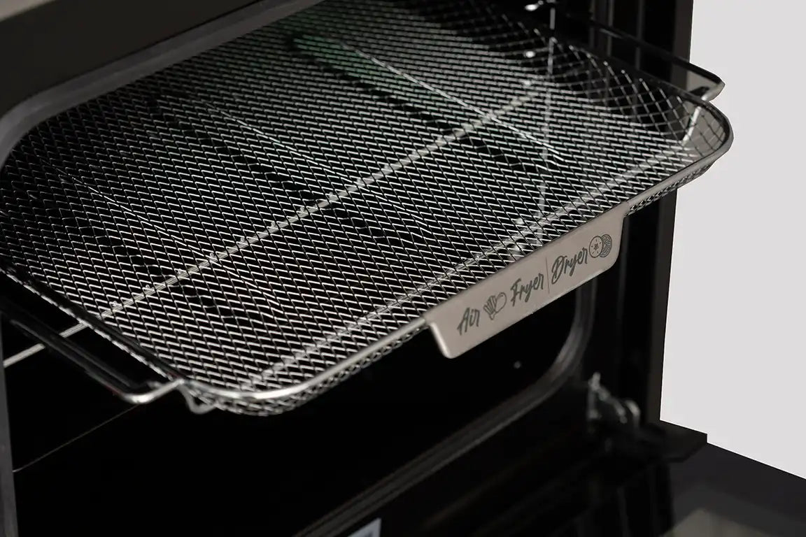 OCEAN BUILT-IN ELECTRICAL OVEN WITH ELECTRICAL GRILL 60CM 60L - OEOF 68 I TC