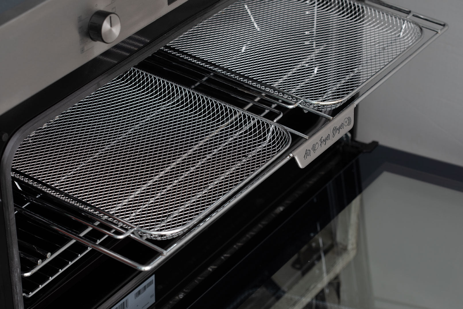 OCEAN BUILT-IN ELECTRICAL OVEN WITH ELECTRICAL GRILL 90CM 98L - OEOF 99 I RC TC