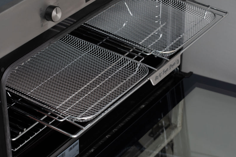 OCEAN BUILT-IN ELECTRICAL OVEN WITH ELECTRICAL GRILL 90CM 98L - OEOF 99 I RC TC - Image 4