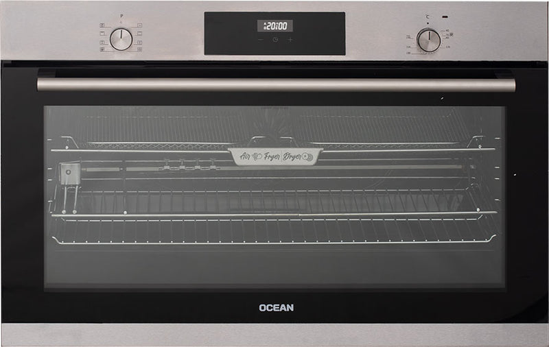 OCEAN BUILT-IN ELECTRICAL OVEN WITH ELECTRICAL GRILL 90CM 98L - OEOF 99 I RC TC - Image 1