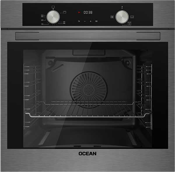 Dark Stainless - Image 1