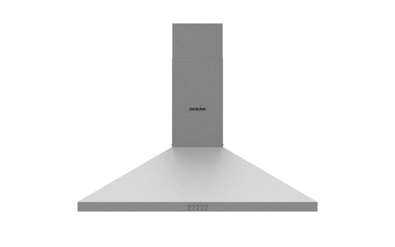 OCEAN WALL MOUNTED HOOD 90CM 650m/h - OWCHR 96 I CF - Image 1
