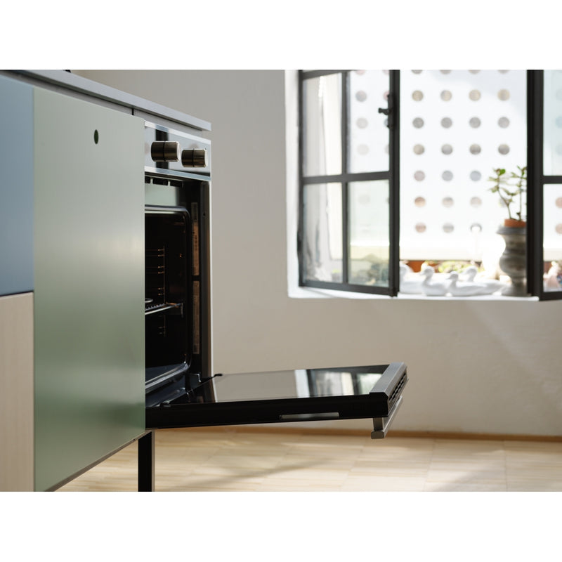 FRANKE BUILT-IN ELECTRICAL OVEN WITH ELECTRICAL GRILL 60CM 71L - FSM 86 H XS - Image 4