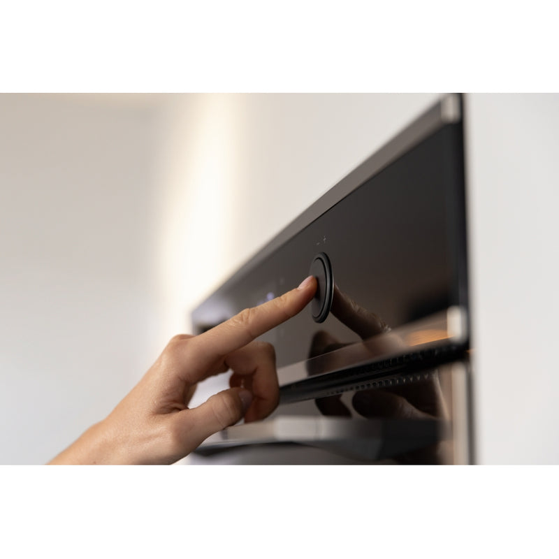 FRANKE BUILT-IN MICROWAVE WITH GRILL 60CM 40L - FMA 45 MW XS - Image 2