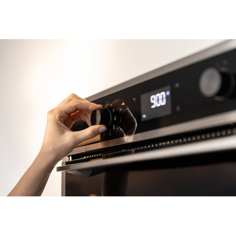 FRANKE BUILT-IN MICROWAVE WITH GRILL 60CM 40L - FMA 45 MW XS - Image 3