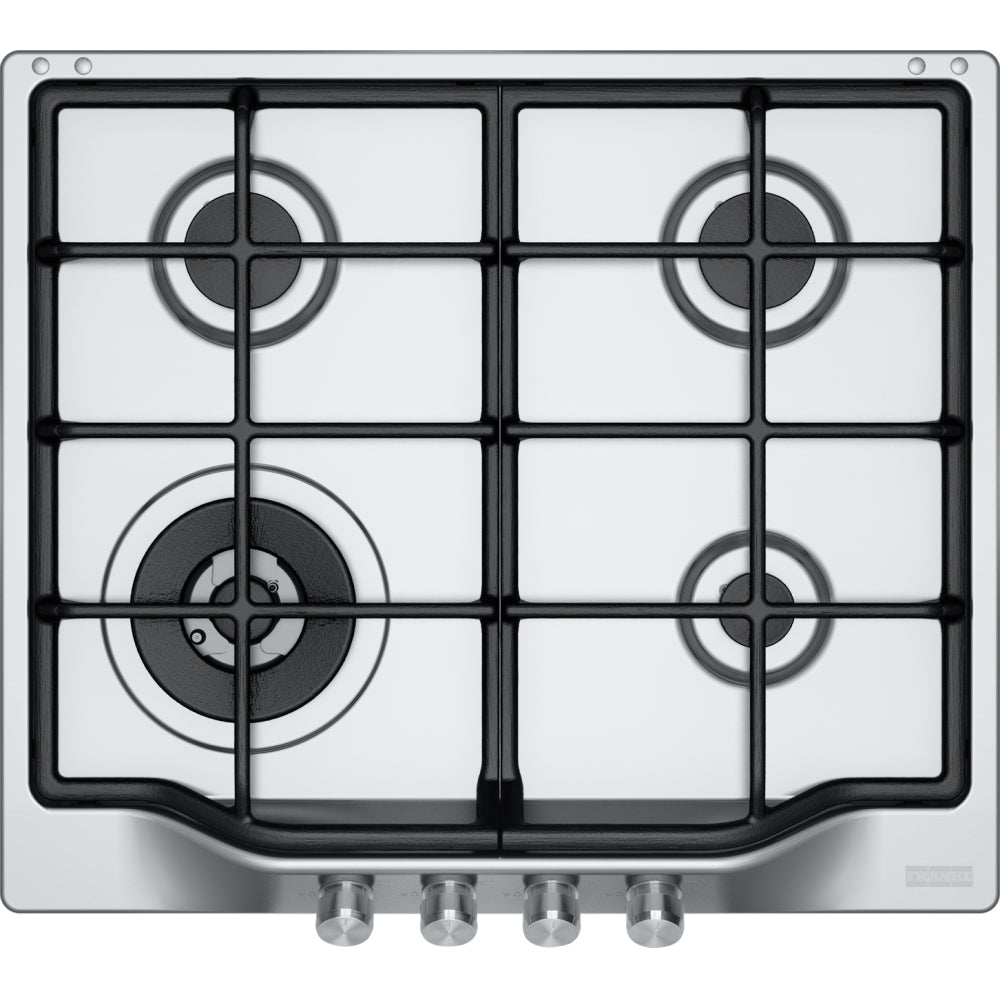 FRANKE BUILT-IN GAS HOB - FHTL