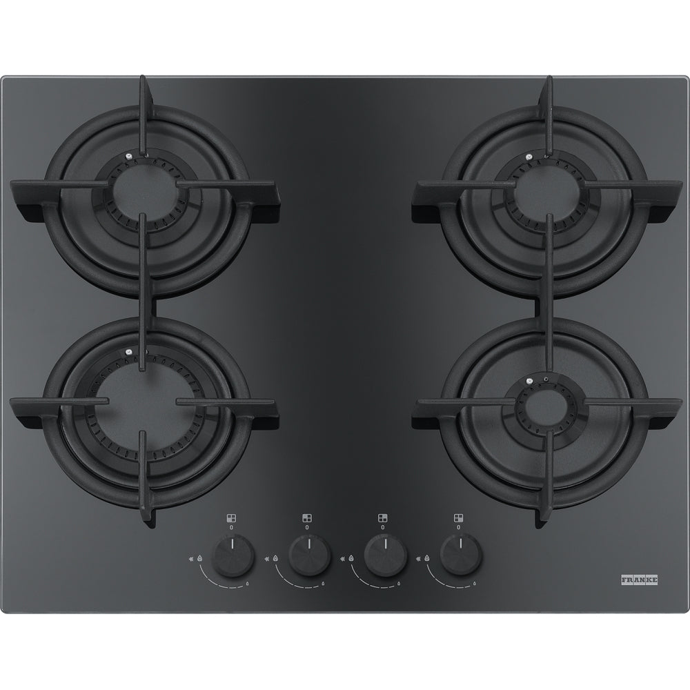FRANKE BUILT-IN GAS HOB - FHCR