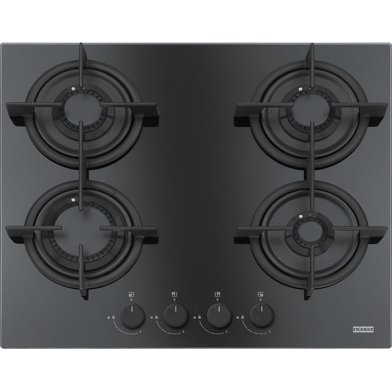 FRANKE BUILT-IN GAS HOB - FHCR - Image 1