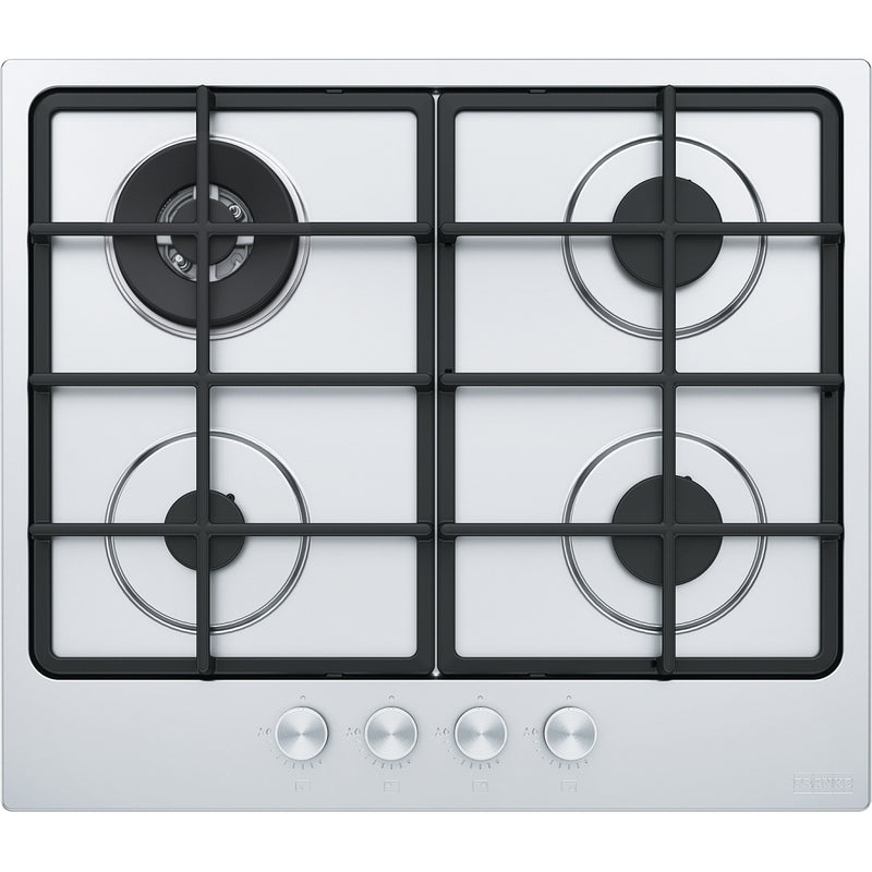 FRANKE BUILT-IN GAS HOB 60CM - FHSM 604 3G DC XS C - Image 1