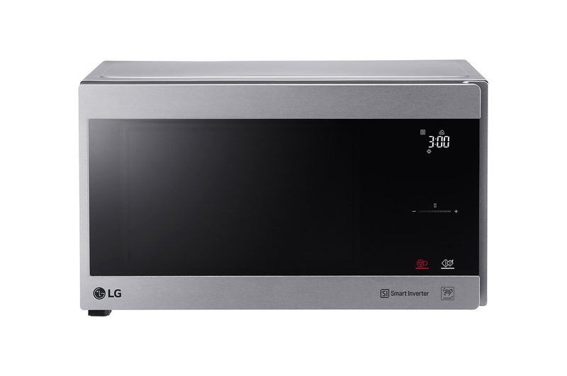 LG MICROWAVE 54.4CM 42L - MS4295CIS - Image 1