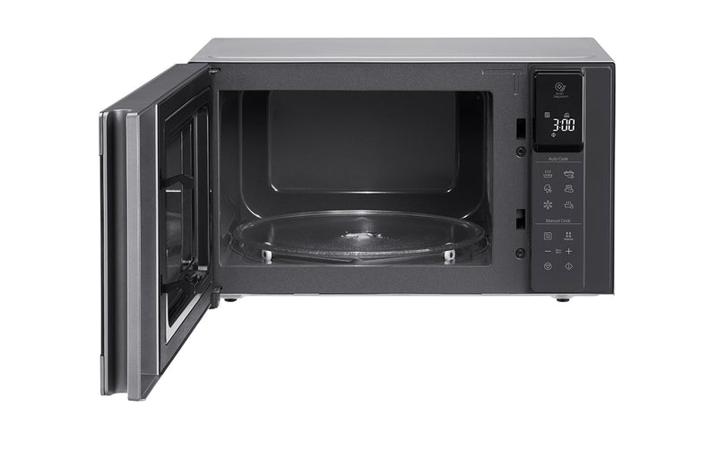 LG MICROWAVE 54.4CM 42L - MS4295CIS - Image 2