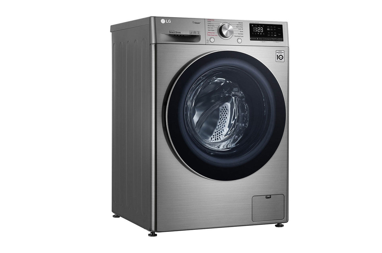LG WASH-DRYER 8/5 KG - F4R5TGG2T