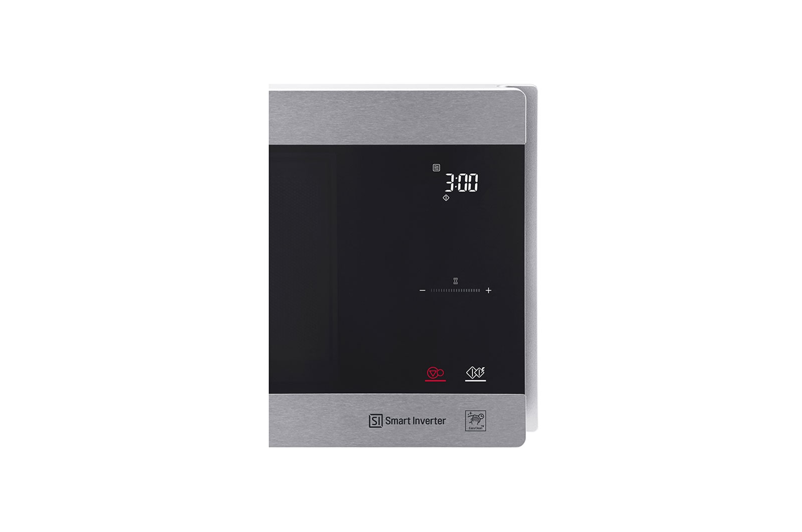 LG MICROWAVE 54.4CM 42L - MS4295CIS