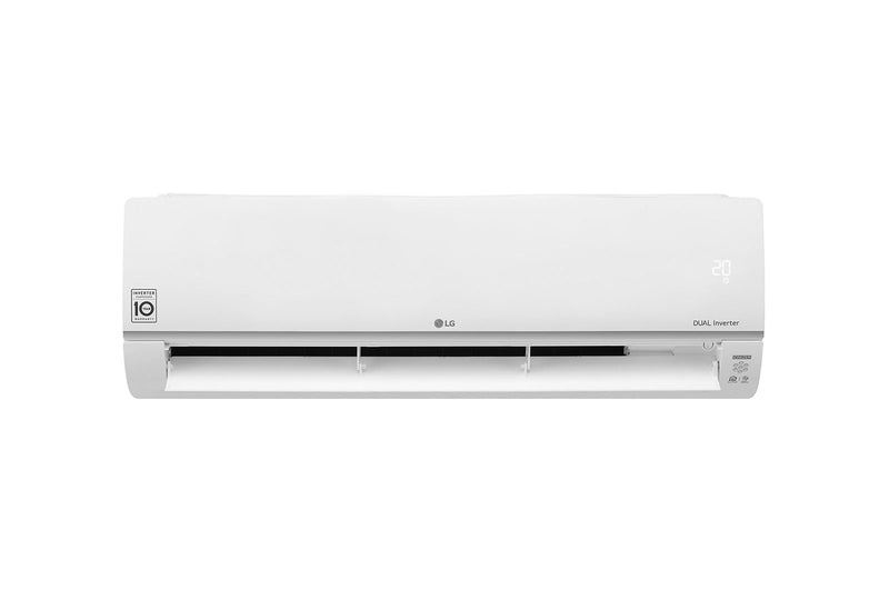 LG AC SPLUS INVERTER COOLING - Image 3