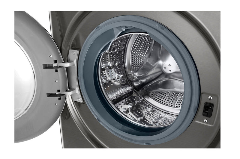 LG WM FRONT LOAD 8KG - F4R3TYG - Image 12