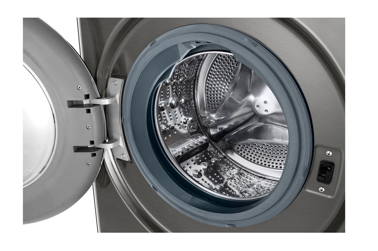 LG WM FRONT LOAD 9KG -F4R3VYG