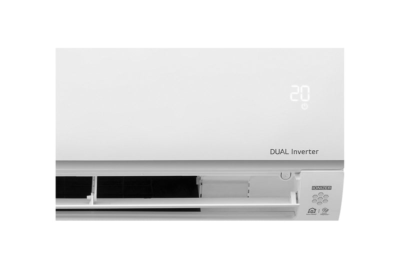 LG AC SPLUS INVERTER COOLING - Image 9