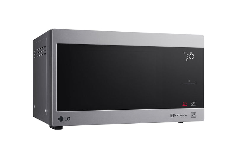 LG MICROWAVE 54.4CM 42L - MS4295CIS - Image 5