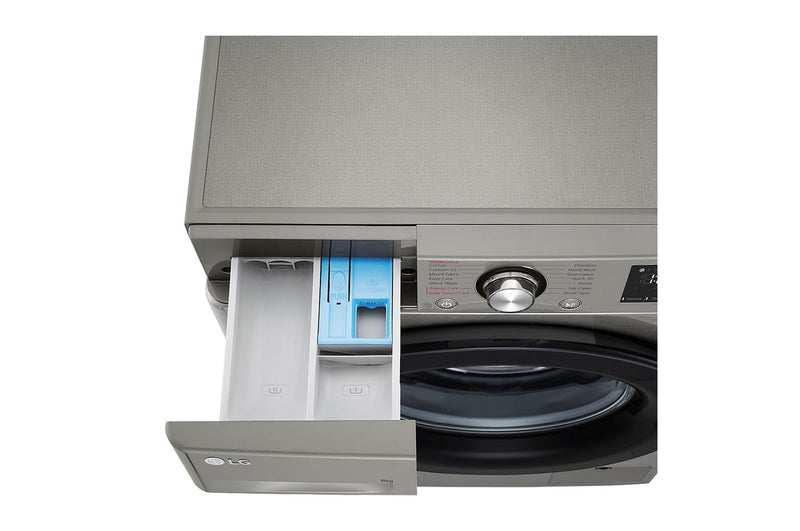 LG WM FRONT LOAD 8KG - F4R3TYG - Image 11