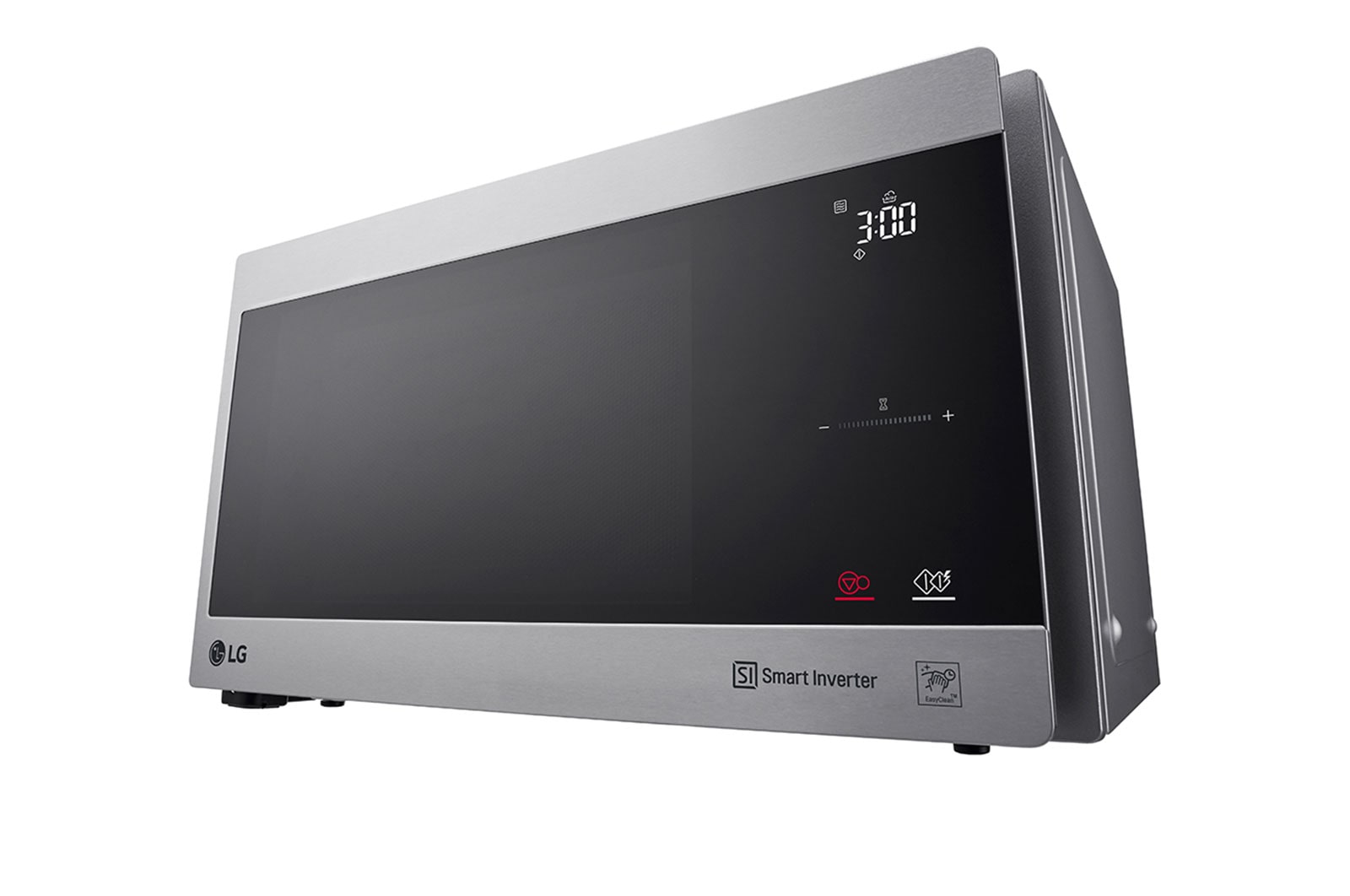 LG MICROWAVE 54.4CM 42L - MS4295CIS