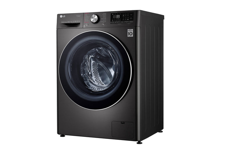 LG WASH-DRYER 10.5/7 KG - F4V9RCP2E - Image 4