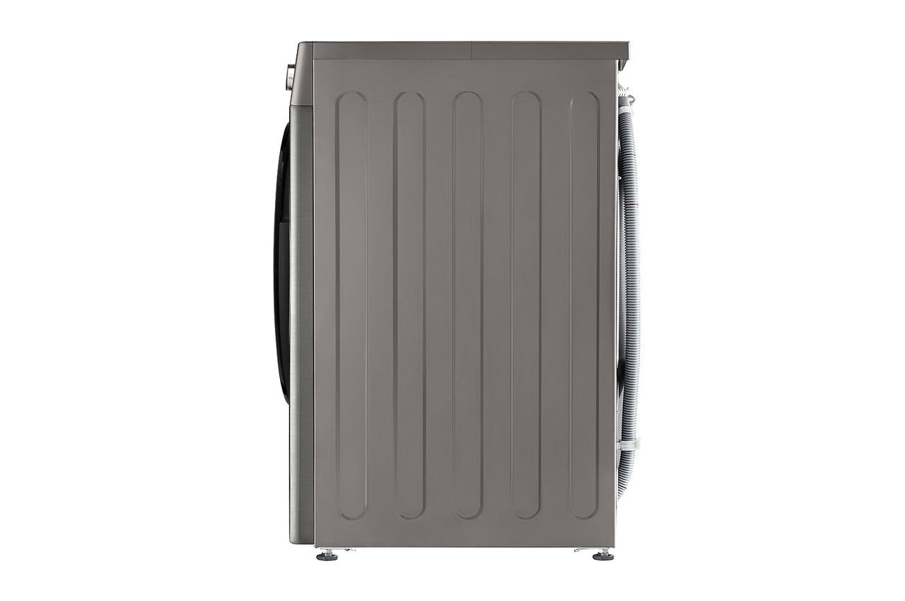 LG WM FRONT LOAD 8KG - F4R3TYG