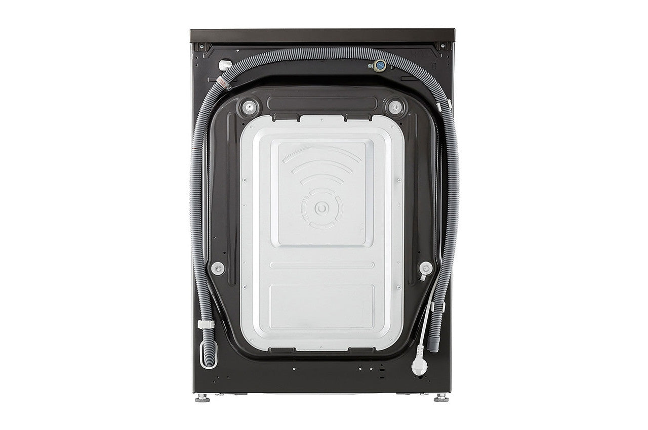 LG WASH-DRYER 10.5/7 KG - F4V9RCP2E