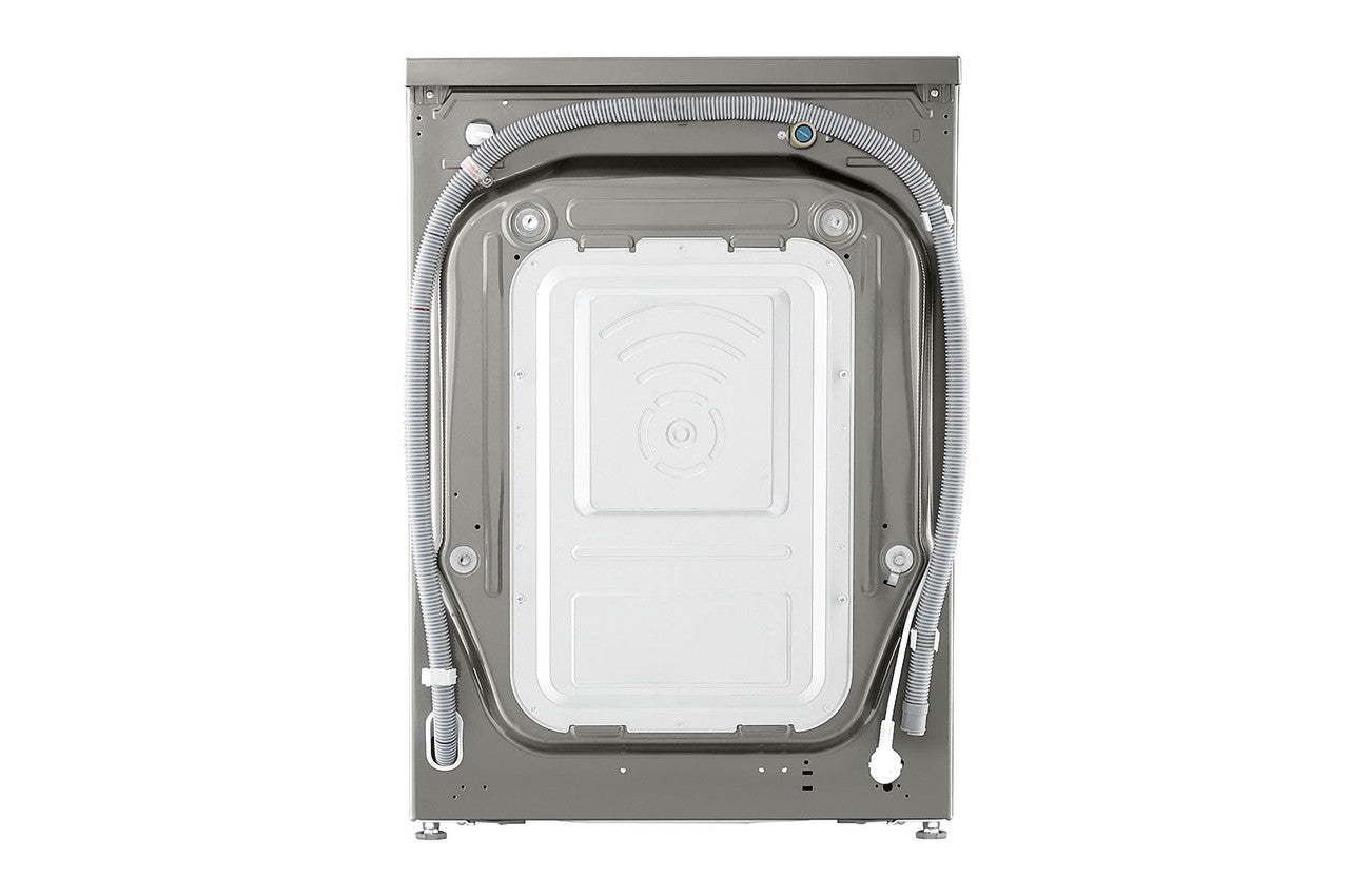 LG WM FRONT LOAD 9KG -F4R3VYG