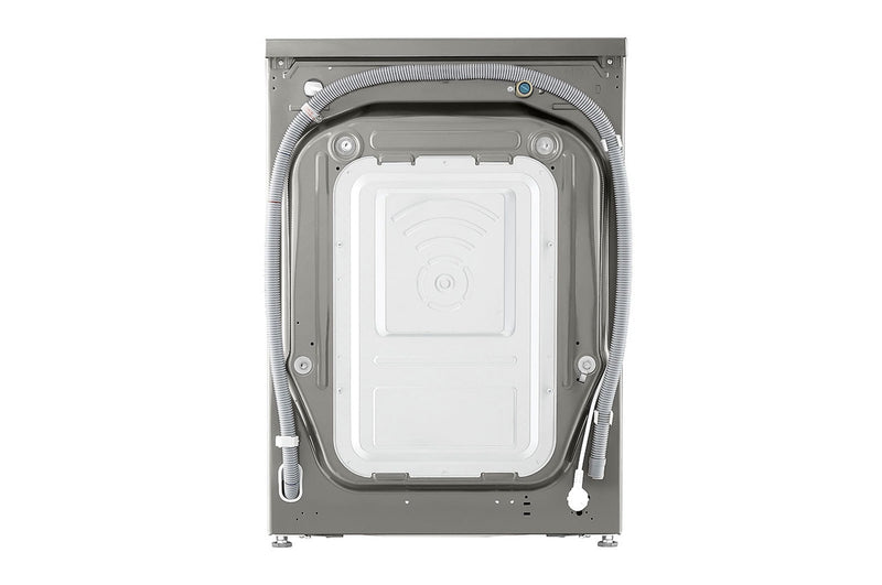LG WM FRONT LOAD 8KG - F4R3TYG - Image 7