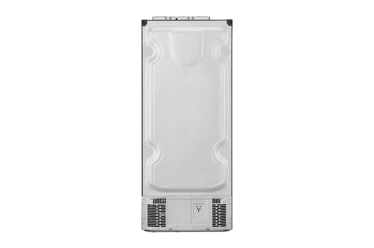 LG REFRIGERATOR DIGITAL 18ft 509L - GN-F722HLHL