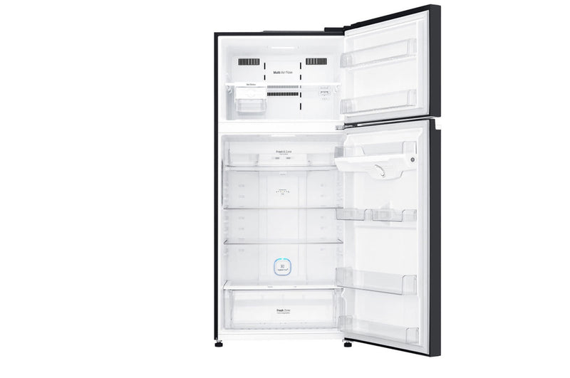 LG REFRIGERATOR 18ft 506L - GN-C722SGGL - Image 2