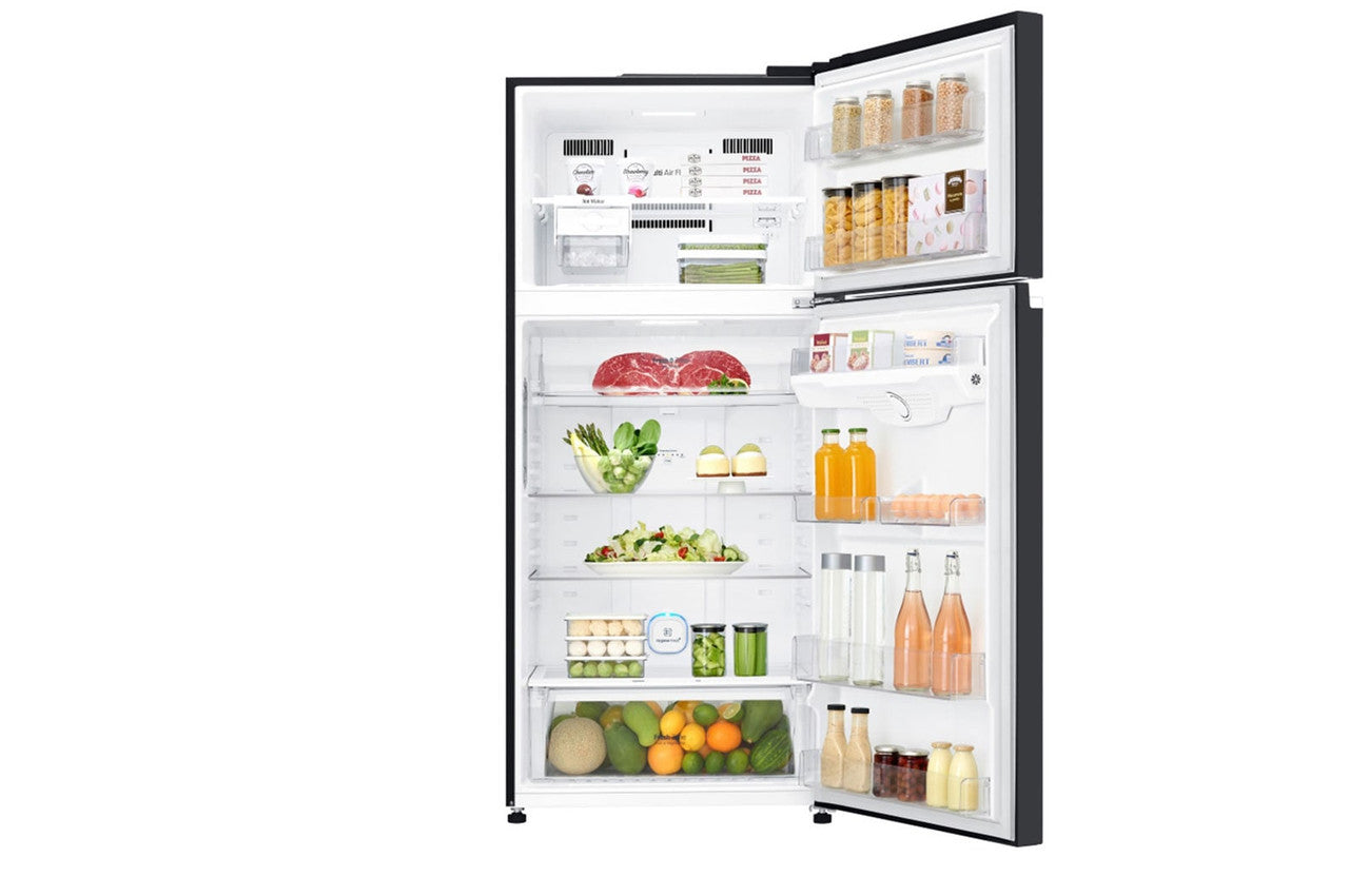 LG REFRIGERATOR 18ft 506L - GN-C722SGGL