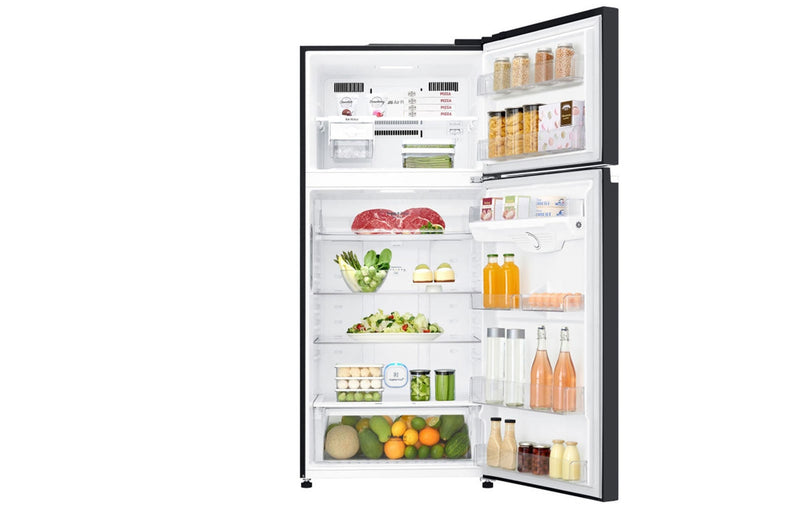 LG REFRIGERATOR 18ft 506L - GN-C722SGGL - Image 3