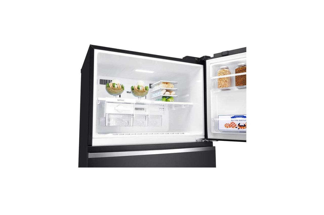 LG REFRIGERATOR 18ft 506L - GN-C722SGGL