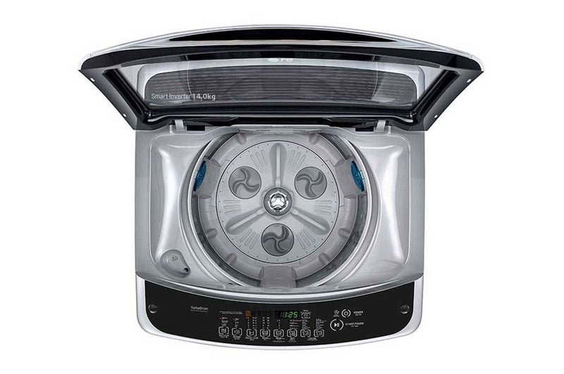 LG WM TOP LOAD 14KG -T1466NEHGU - Image 6