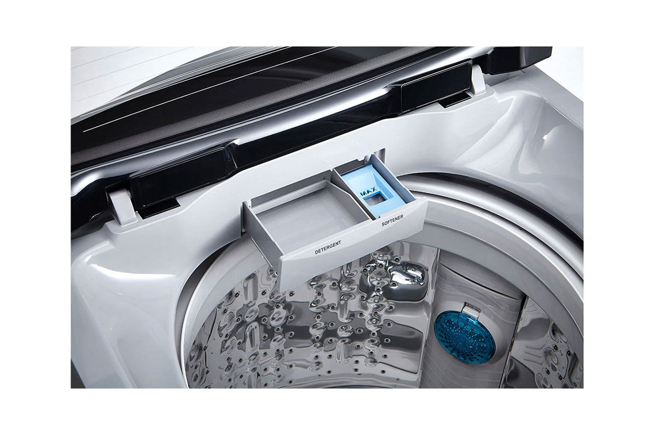 LG WM TOP LOAD 14KG -T1466NEHGU