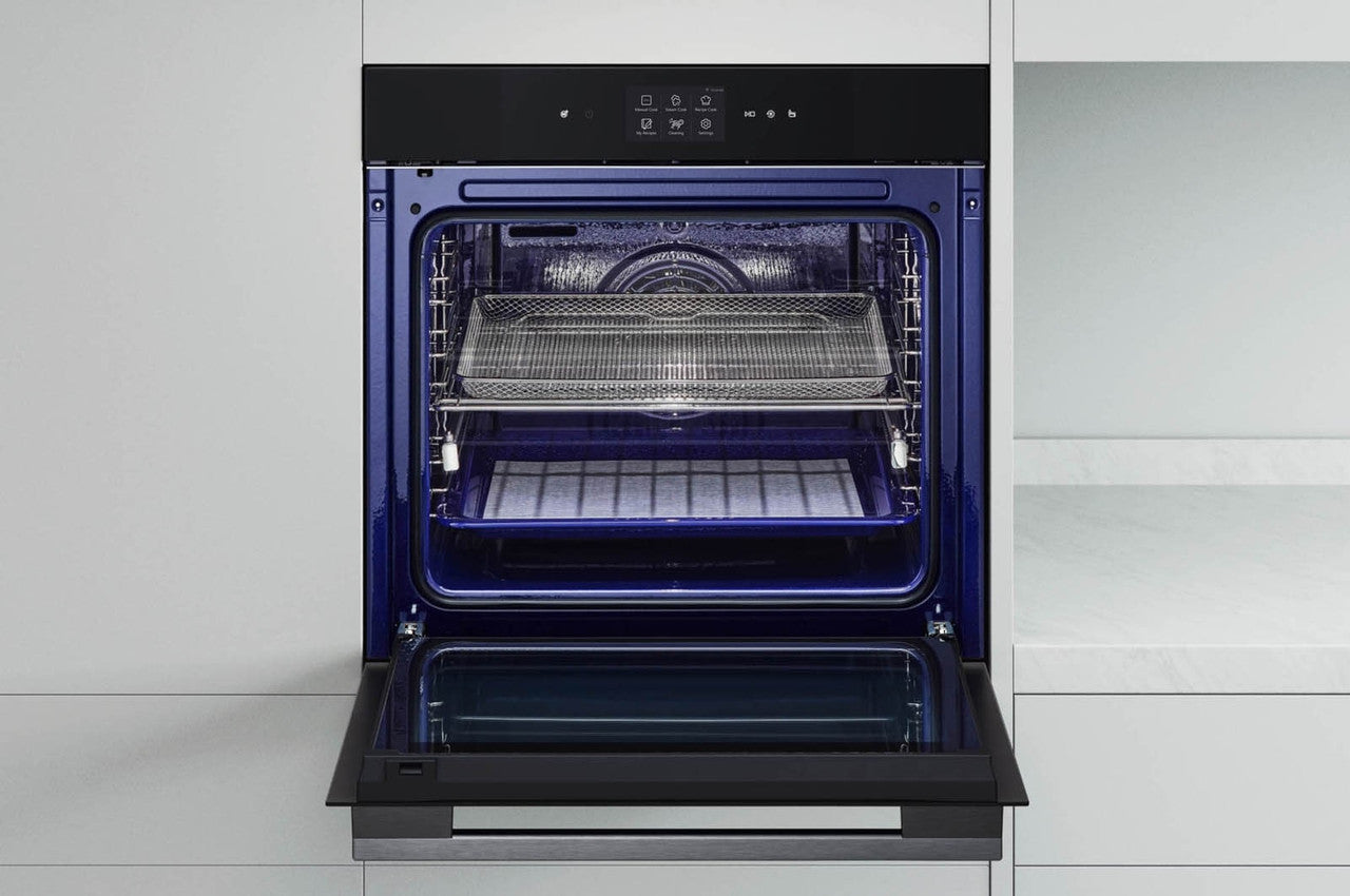 LG BUILT-IN ELECTRIC OVEN 60CM 76L - WSED7667M