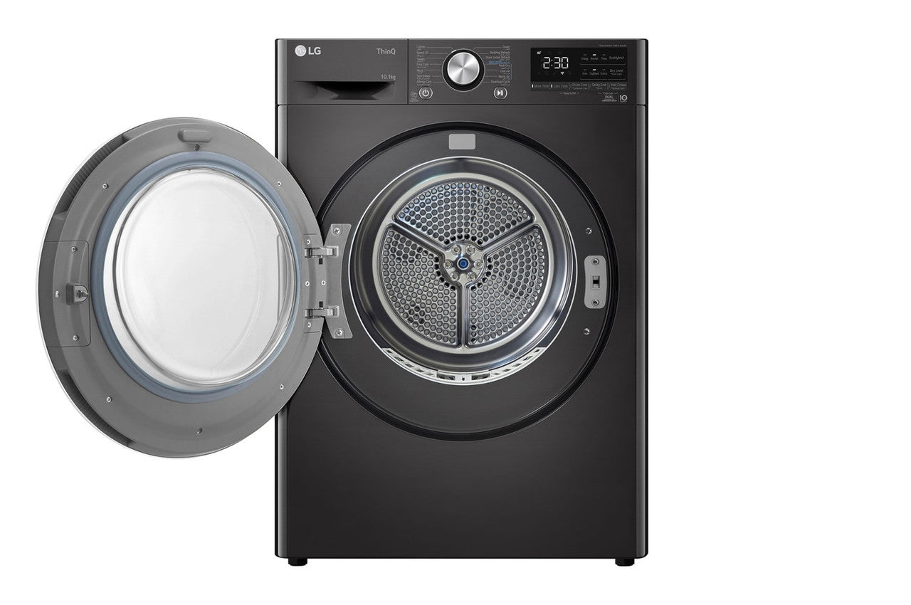 LG DRYER 10KG - RH10V9