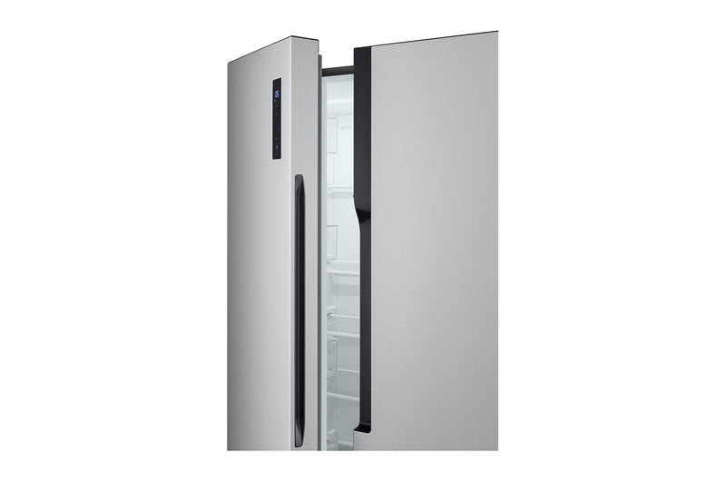 LG REFRIGERATOR 18ft 519L - GCFB507PQAM - Image 9