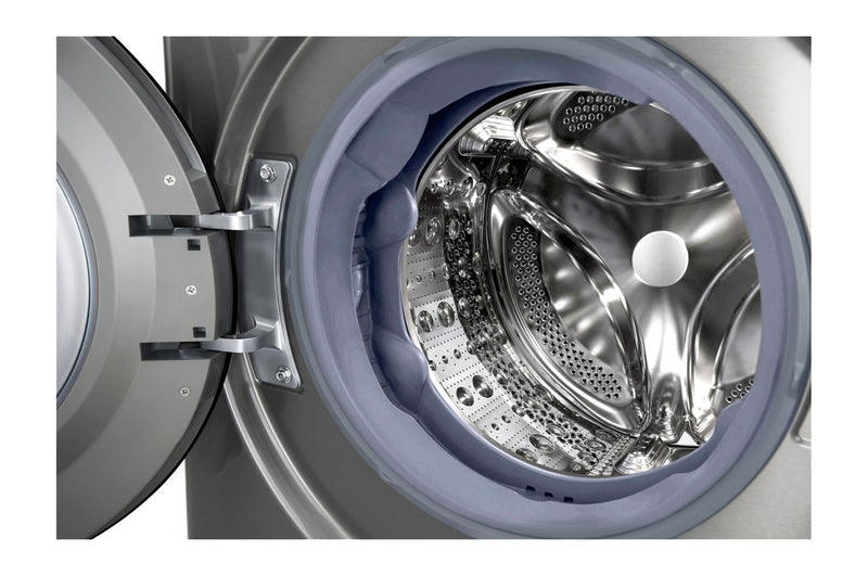 LG WM FRONT LOAD 8KG - F4R3TYGCP - Image 11