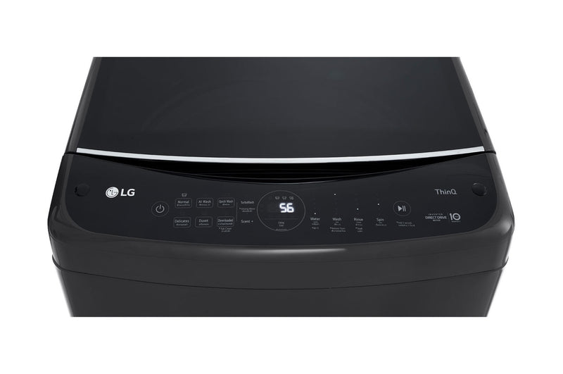 LG WM TOP LOAD 19KG - T19H3SDHT2 - Image 6