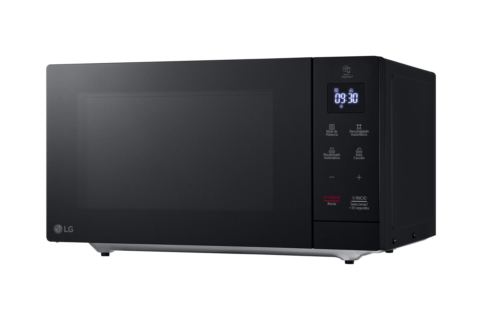LG MICROWAVE 50.7CM 30L - MS3032JAS