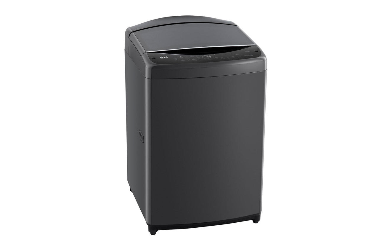LG WM TOP LOAD 19KG - T19H3SDHT2