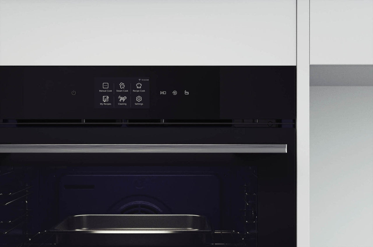 LG BUILT-IN ELECTRIC OVEN 60CM 76L - WSED7667M