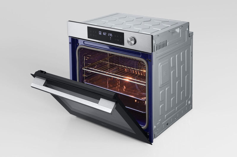 LG BUILT-IN ELECTRIC OVEN 60CM 76L - WSED7613S - Image 4