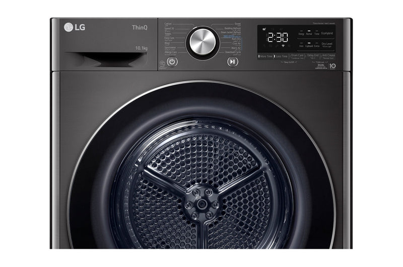 LG DRYER 10KG - RH10V9 - Image 8