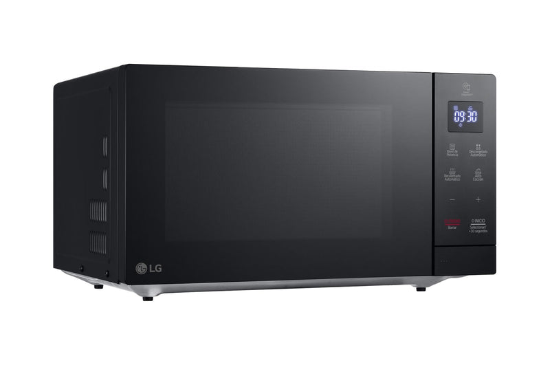 LG MICROWAVE 50.7CM 30L - MS3032JAS - Image 7