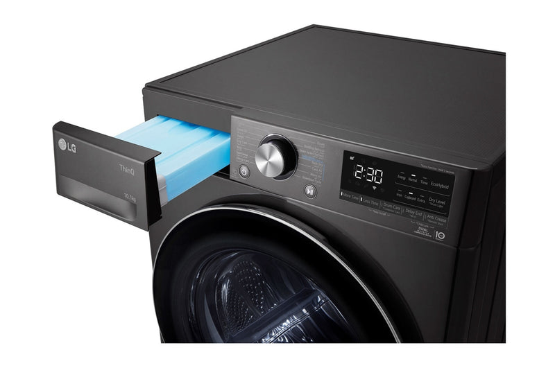LG DRYER 10KG - RH10V9 - Image 10